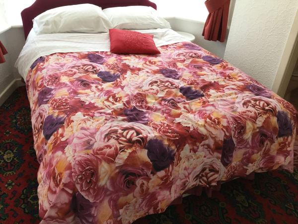 Delton Hotel