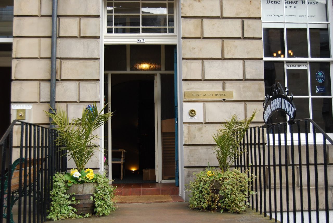 Dene Guest House