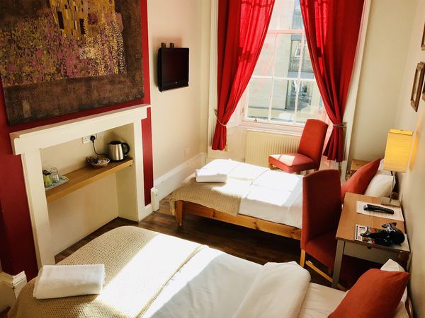 Dene Guest House