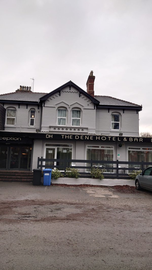 Dene Hotel Chester
