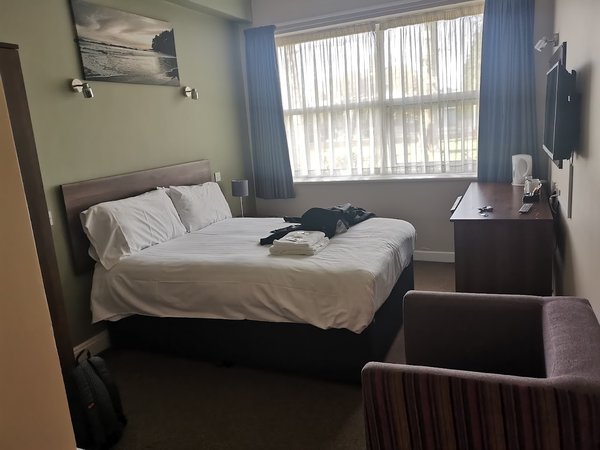 Dene Hotel Chester