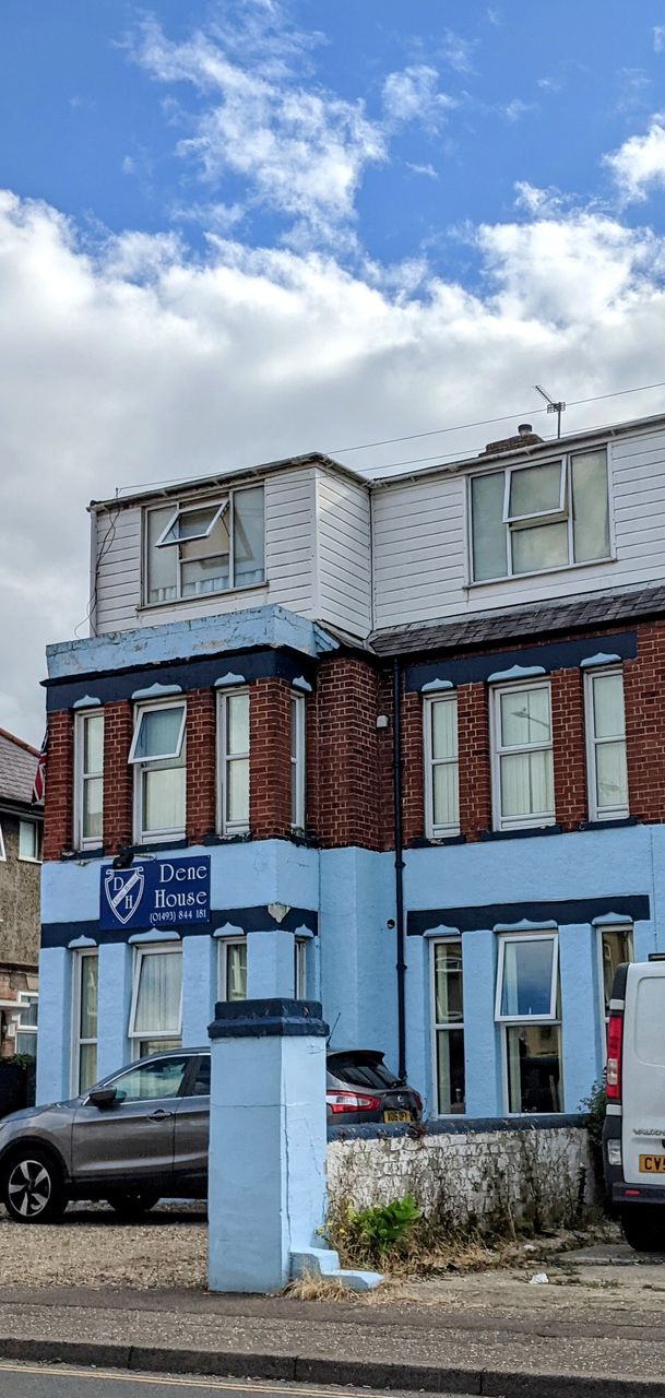 Dene House