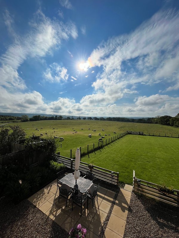 Dene House Farm B&B