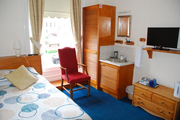 Denmore Guest House