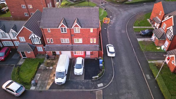 Densham Guest House