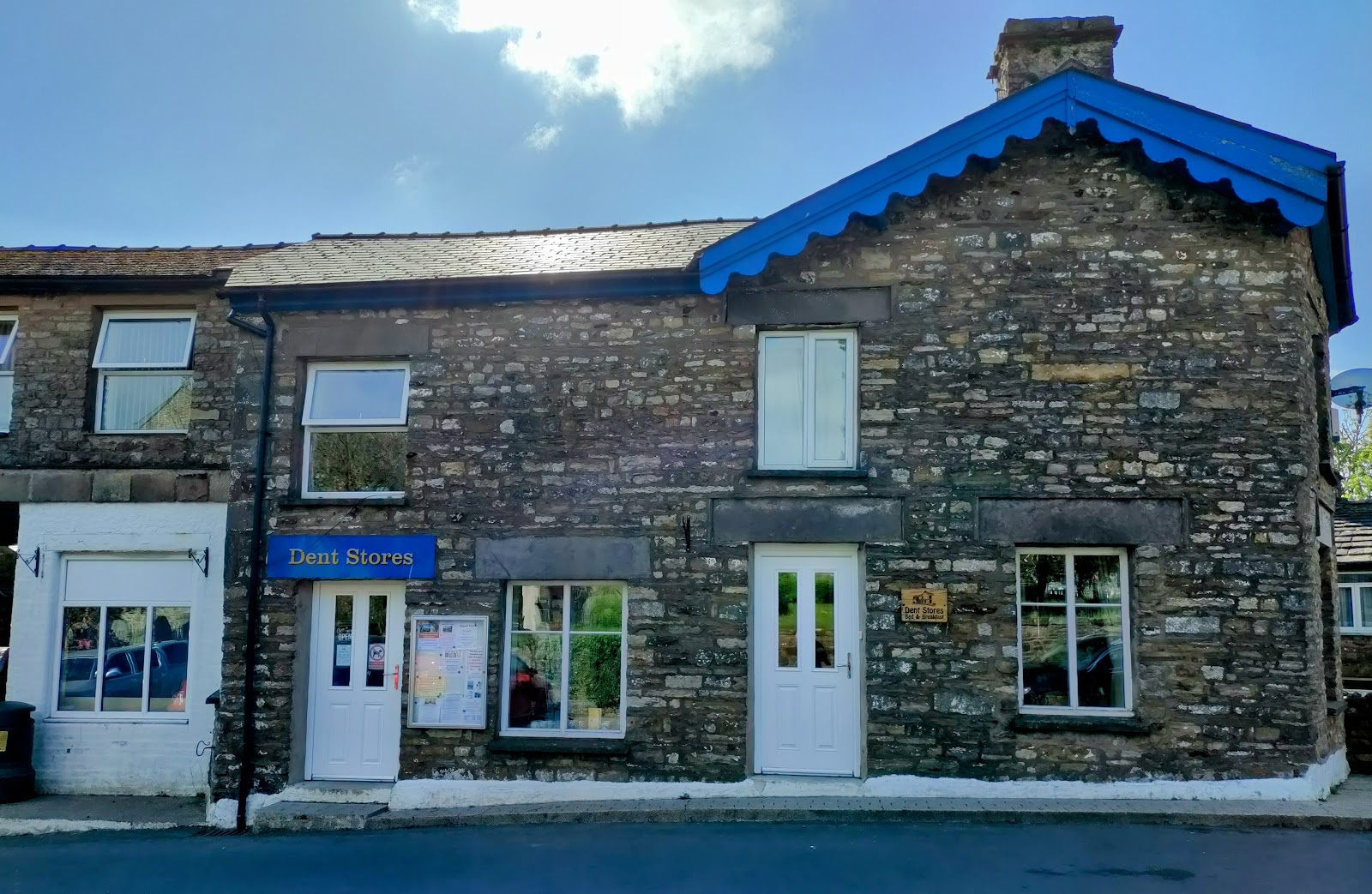 Dent Stores B&B