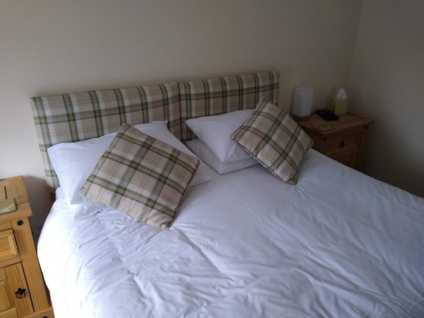 Dent Stores B&B
