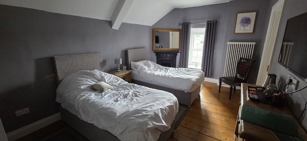 Denvirs Coaching Inn