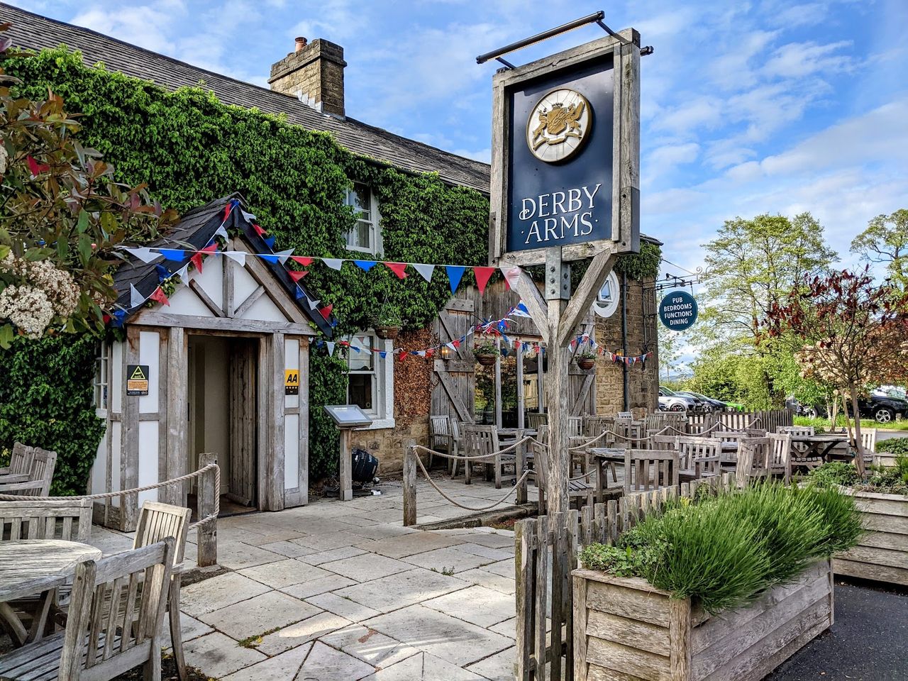 Derby Arms