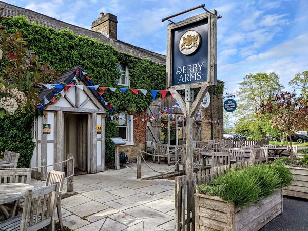 Derby Arms