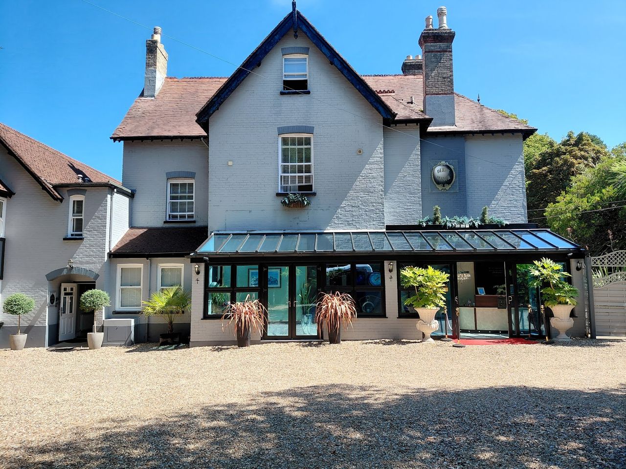 Derby Manor