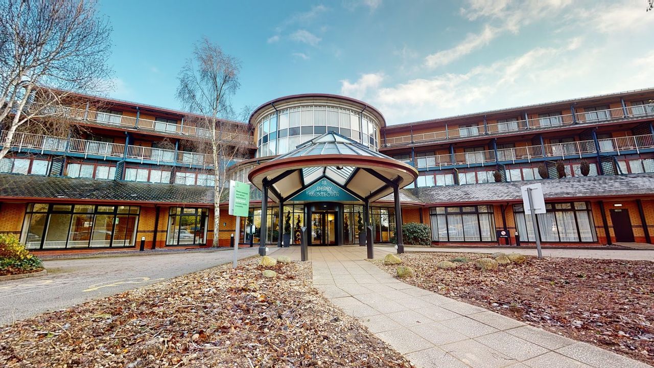 Derby Mickleover Hotel BW Signature Collection