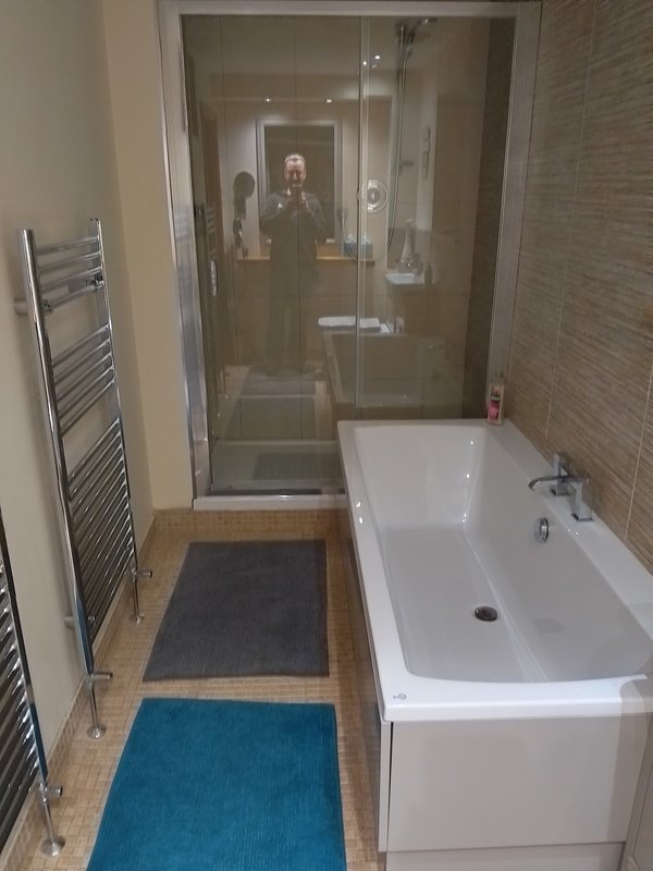 Deri-Down Guest House