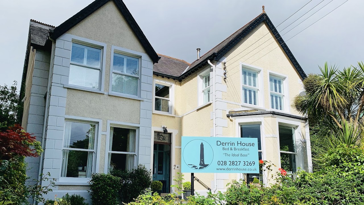 Derrin Guest House