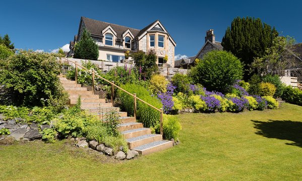 Derrybeg Bed and Breakfast