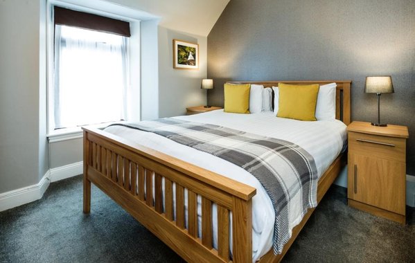 Derrybeg Bed and Breakfast