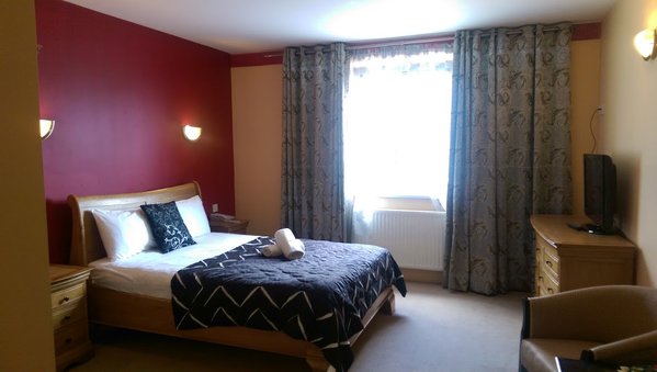 DeSalis Hotel London Stansted