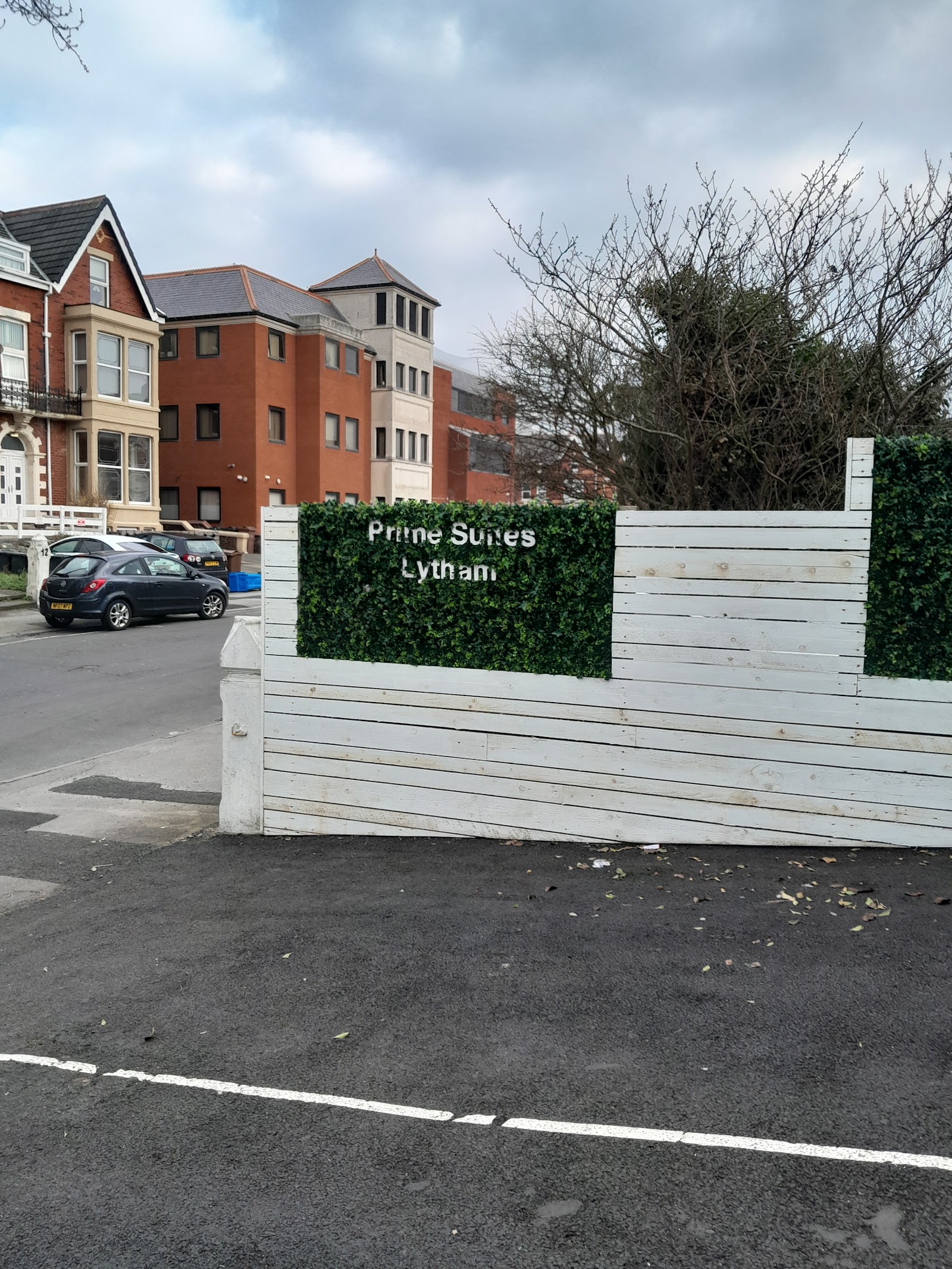 Design Suites Lytham