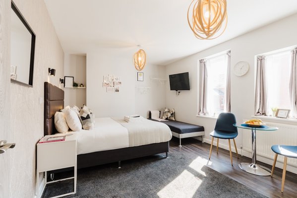 Design Suites Lytham