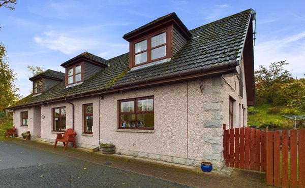 Deveron Lodge Guest House