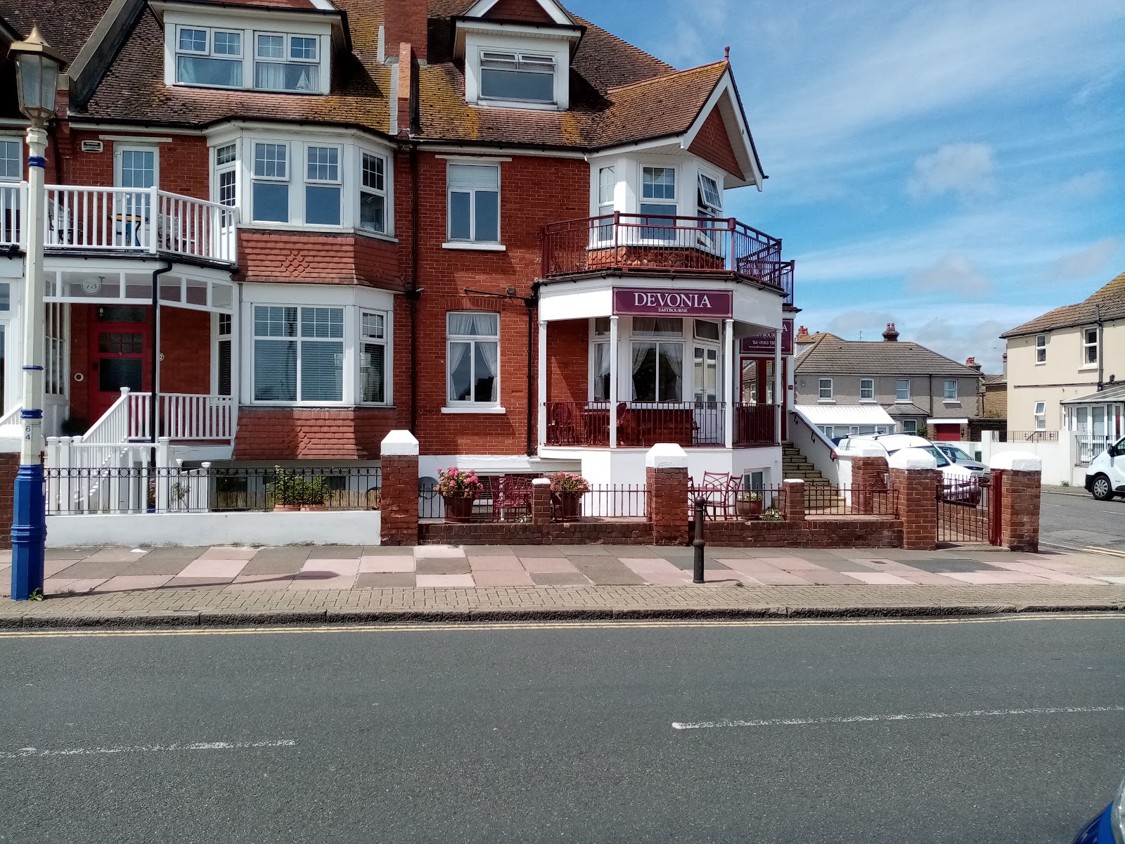 Devonia Eastbourne