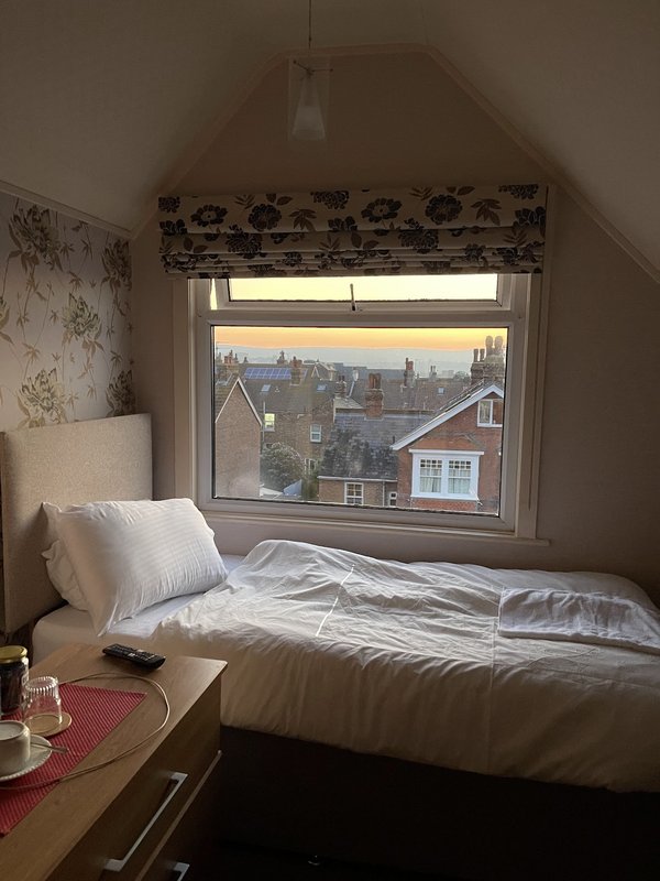 Devonia Eastbourne