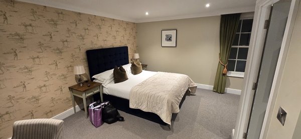 Devonport Hotel