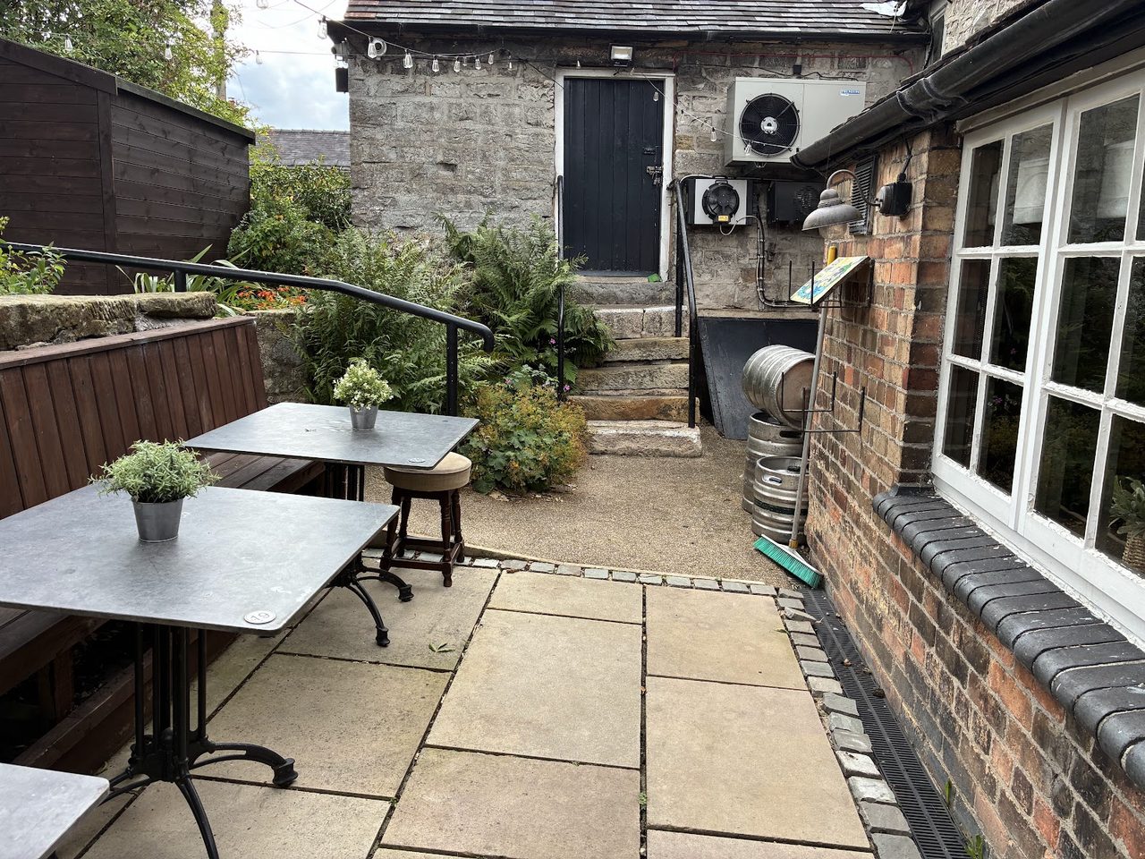 Devonshire Arms