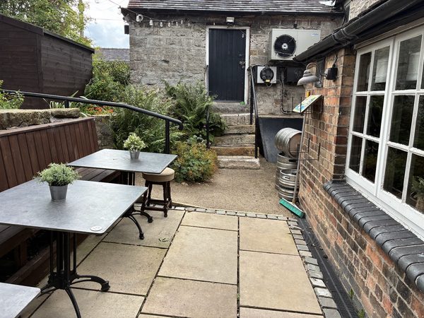 Devonshire Arms