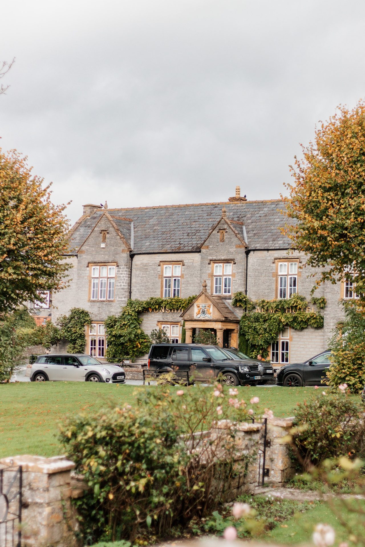 Devonshire Arms