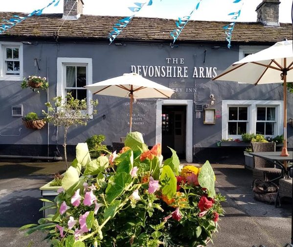 Devonshire Arms Inn