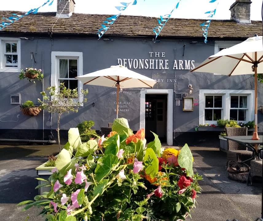 Devonshire Arms Inn