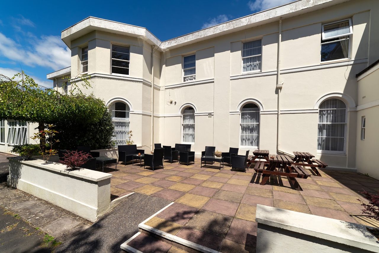 Devonshire Hotel