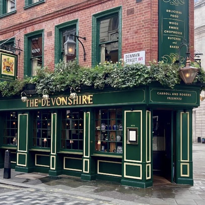 Devonshire Hotel