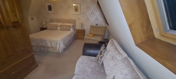 Dewberry Cottage Bed and Breakfast