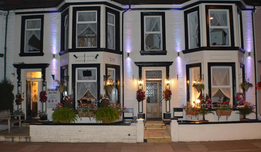 Diadem Hotel