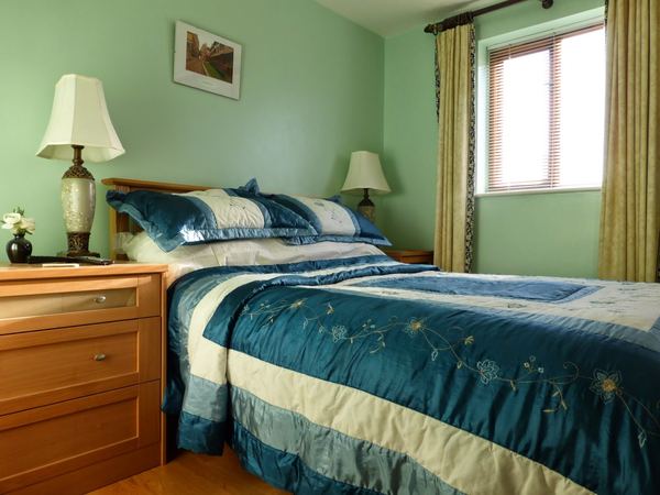 Dianas Bed and Breakfast
