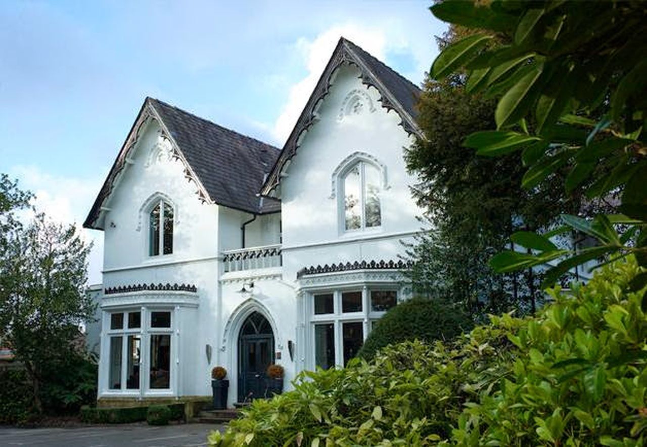 Didsbury House