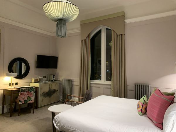 Didsbury House