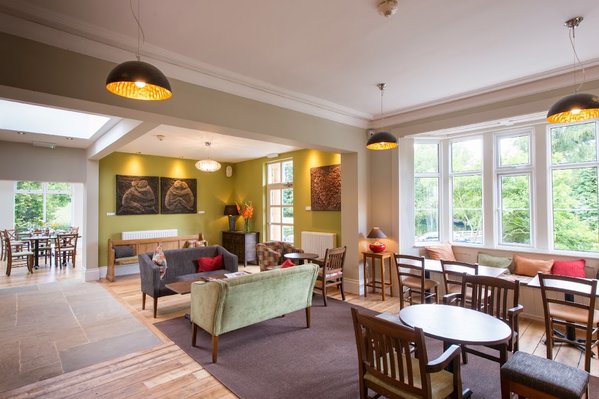 Dinham Hall