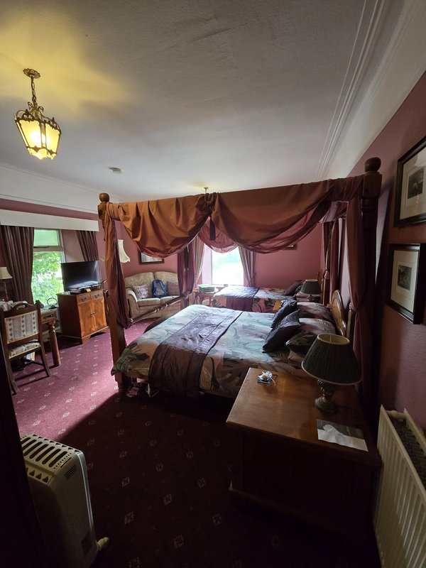Disblair House