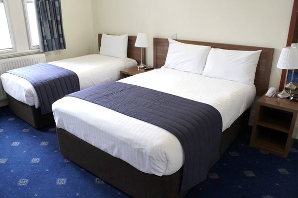 Discovery Inn - Leeds