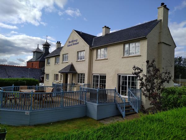 Distillery Guest House