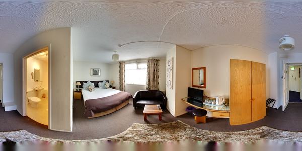 Dobbins Inn Hotel