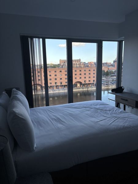 Dockside Aparthotel BW Signature Collection by Best Western
