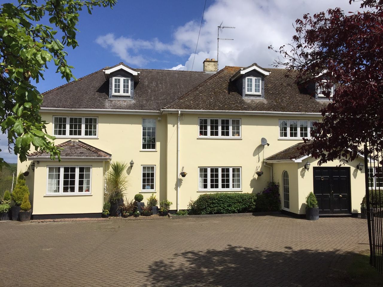 Dodford Grange