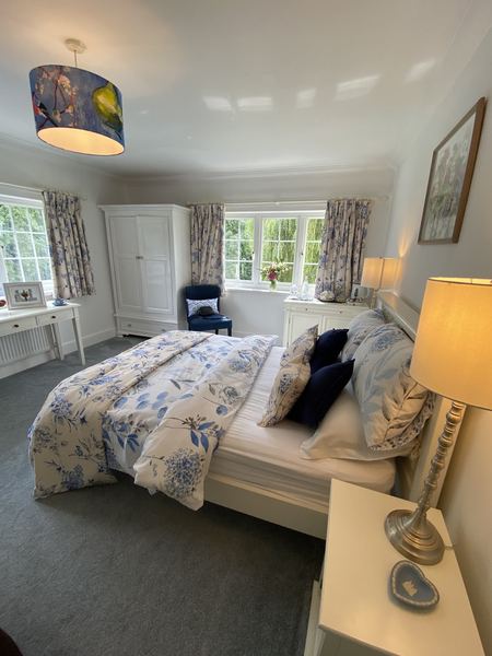 Dodford Grange