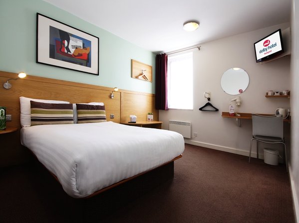 Dolby Hotel Liverpool