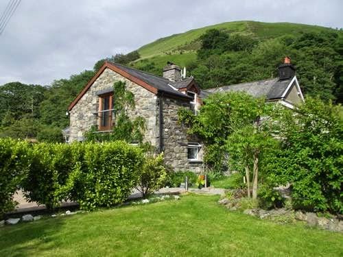 Dolffanog Fawr