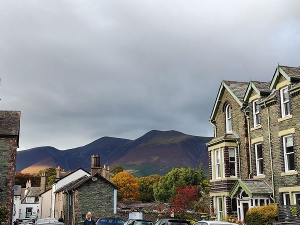 Dolly Waggon Guest House
